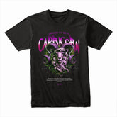 Capricorn Zodiac Graphic Tee