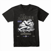 Dolce Far Niente: Leisure Lifestyle Tee
