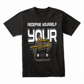 Redefine Your Attitude Tee