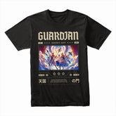 Celestial Wardens: Guardian of Heaven’s Gate Tee