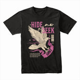 Eagle’s Challenge: The Hide & Seek Conquest Tee