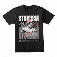 Young Champion's Hustle Tee