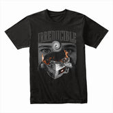 Mindfire: Irreducible Chaos Tee