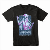 Silent Uprising Tee