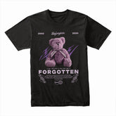 Unforgiven Memories: Forgotten Teddy Sweatshirt