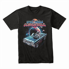 Enduring Grit Tee