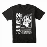 Celestial Grasp: Beyond the Universe Tee