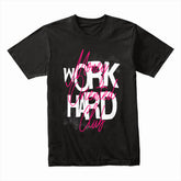 Money Oriented Hustle Club Tee