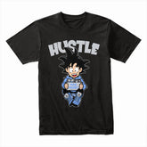 Wealth Amplified Tee