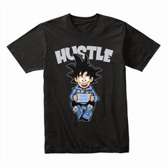 Wealth Amplified Tee