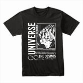Cosmic Mysteries Tee