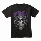 Deadly Matriarch: Babushka Skull Tee