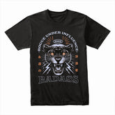 Rogue Panther: Badass Influence Tee