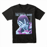 Paranoids: The One to Avoid Streetwear Tee