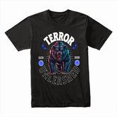 Primal Roar: Terror Unleashed Bear Tee