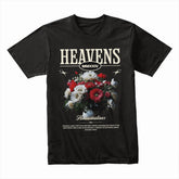 Celestial Garden: Heavens Hallucinations Tee