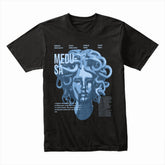 Gorgon Truth: Medusa Legacy Tee