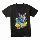 Urban Pulse – Risk Taker Street Dance Tee