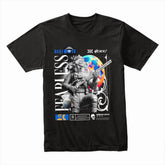 Fearless Memory: Galactic Vanguard Tee