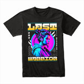 NeoCore: Last Warrior Legacy Tee