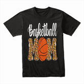 Fierce Courtside Mama Tee