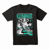Illuminate the Mind Tee