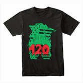 Ganja Gnome: Drippy 420 Street Tee