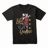Game Mode: Life in Motion Tee