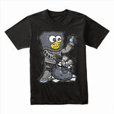 Ice Snatcher: Bling Bandit Tee