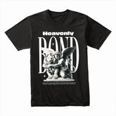 Heavenly Bond – Divine Strength Tee
