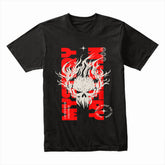 Inferno Identity – Burnt Truth Street Tee
