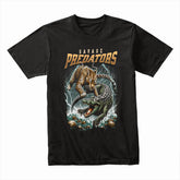 Savage Predators – Clash of Nature Tee