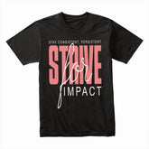 Impact Mode – Strive with Purpose Tee