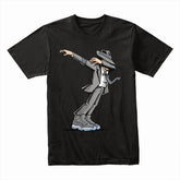 Smooth Dabber – Rhythm & Swagger Tee