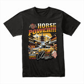Tokyo Torque – Super Classic Street Machine Tee