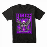 Kings of Death – Eternal Darkness Tee