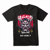 Ignorant Wrath: Oni Rebellion Street Tee