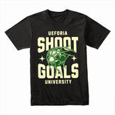 Goal Getter University – Elite Sports Class Tee