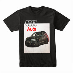 Audi RS Avant: Black Beast Edition