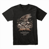 Primitive Soul – Fallen Grace Tee