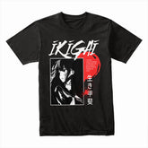 Ikigai Pulse – Purpose in Motion Tee
