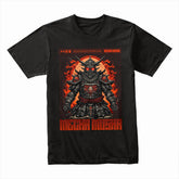 Mecha Musha – Cyber Ronin Uprising Tee