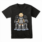 Street Game: Survival Drip Edition Tee