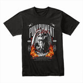 Endless Punishment: Fallen Grace Tee