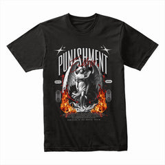 Endless Punishment: Fallen Grace Tee
