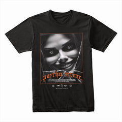 Psycho Terror – Nightmare Cinema Tee