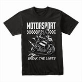 Throttle Kings – Break the Limits Tee