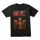 Rebel's Oath – Freedom or Nothing Tee