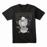 Heaven's Embrace: No Tears Edition
