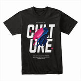 Culture Code: Identity in Motion Tee